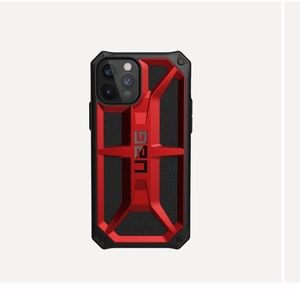 UAG iPhone 12 case